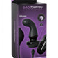 Collection Inflatable P-Spot Massager (Anal Fantasy Elite)