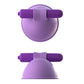 Vibrating Breast Suck-Hers by Pipedream