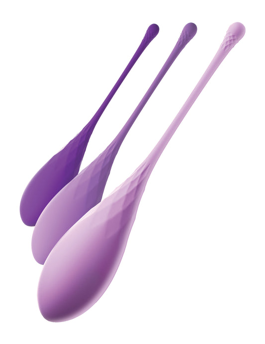 Kegel Train-Her Set by Fantasy For Her