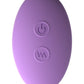 Fantasy For Her Remote Silicone Please-Her