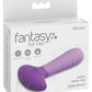 Fantasy For Her Petite Tease-Her