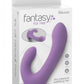 Fantasy For Her Duo Pleasure Wallbang-Her
