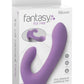 Fantasy For Her Duo Pleasure Wallbang-Her