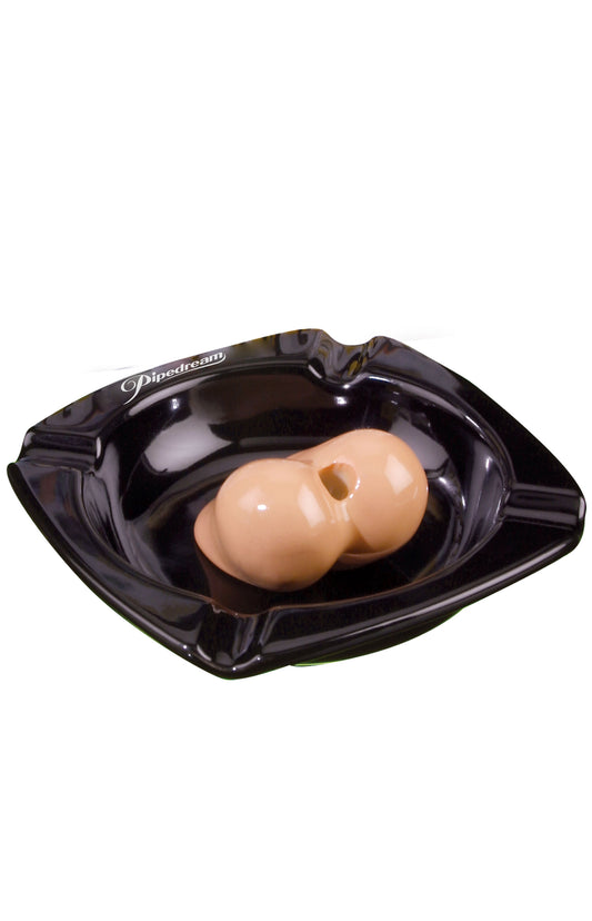 The Original Ass-Tray