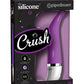Crush Luv Bug