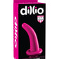 Dillio Anal Teaser
