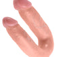 U-Shaped Medium Double Trouble