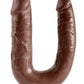 U-Shaped Medium Double Trouble