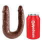 U-Shaped Medium Double Trouble