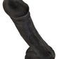 King Cock 13" Cock with Balls