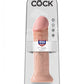 King Cock  11" Cock