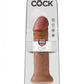 King Cock  11" Cock