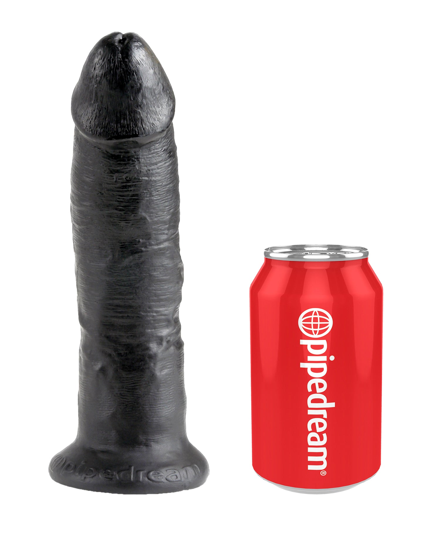 Strap-On Harness w/ 9" Cock by King Cock