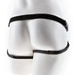 King Cock Fit-Rite Harness