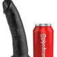 Deluxe Vibrating Inflatable Hot Seat 