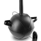 Vibrating Mini Sex Ball with 7" Dildo (King Cock)