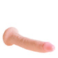 King Cock Plus 7" Dual Density Cock