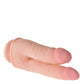 Plus Dual Density Double Penetrator by King Cock