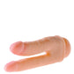 Plus Dual Density Double Penetrator by King Cock