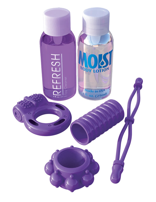 Fantasy C-Ringz Party Pack