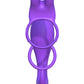 Ass-Gasm Vibrating Rabbit