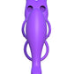 Ass-Gasm Vibrating Rabbit