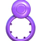 Sensual Touch Love Ring
