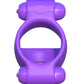 Squeeze Play Couples Ring by Pipedream