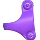 Squeeze Play Couples Ring by Pipedream