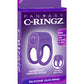 Silicone Duo-Ring