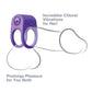 Silicone Duo-Ring