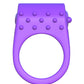 Silicone Duo-Ring
