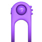 Silicone Duo-Ring