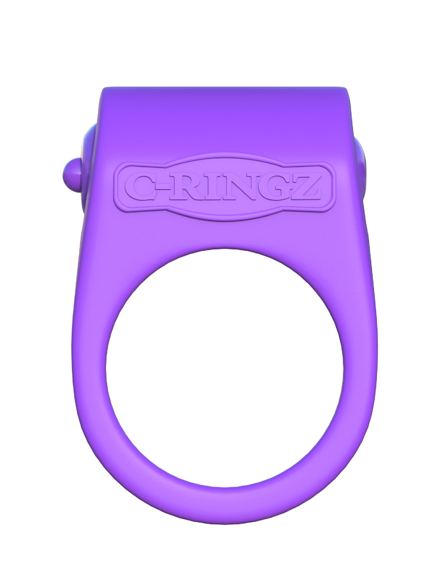 Silicone Duo-Ring