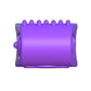 Silicone Duo-Ring