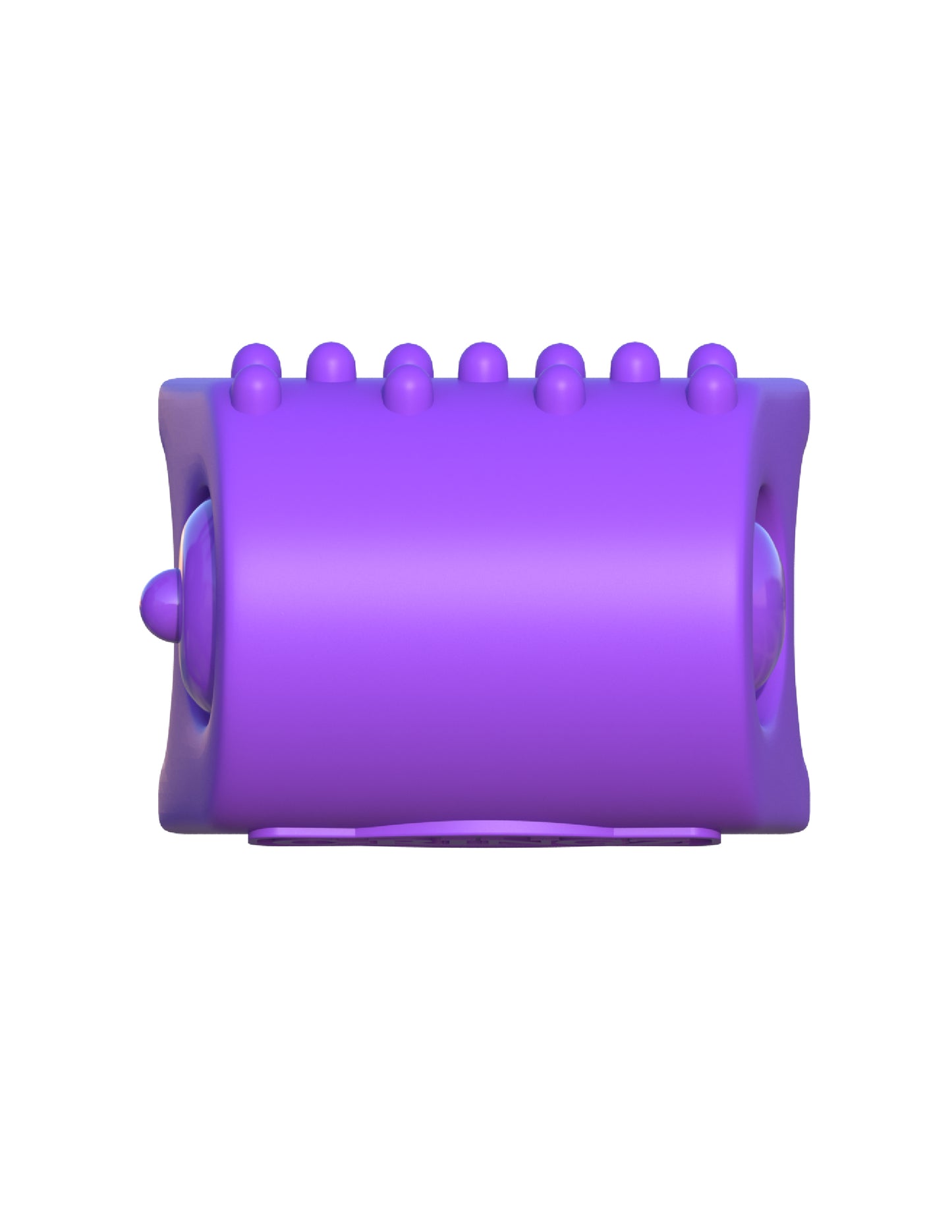 Silicone Duo-Ring