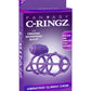 Fantasy C-Ringz Vibrating Climax Cage