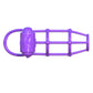 Fantasy C-Ringz Vibrating Climax Cage