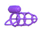 Fantasy C-Ringz Vibrating Climax Cage
