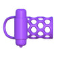 Vibrating Couples Cage