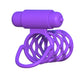 Vibrating Couples Cage