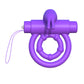 Remote Control Rabbit Ring by Fantasy C-Ringz