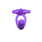 Silicone Double Penetrator Rabbit (Fantasy C-Ringz)