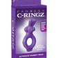 Ultimate Rabbit Ring (Fantasy C-Ringz)