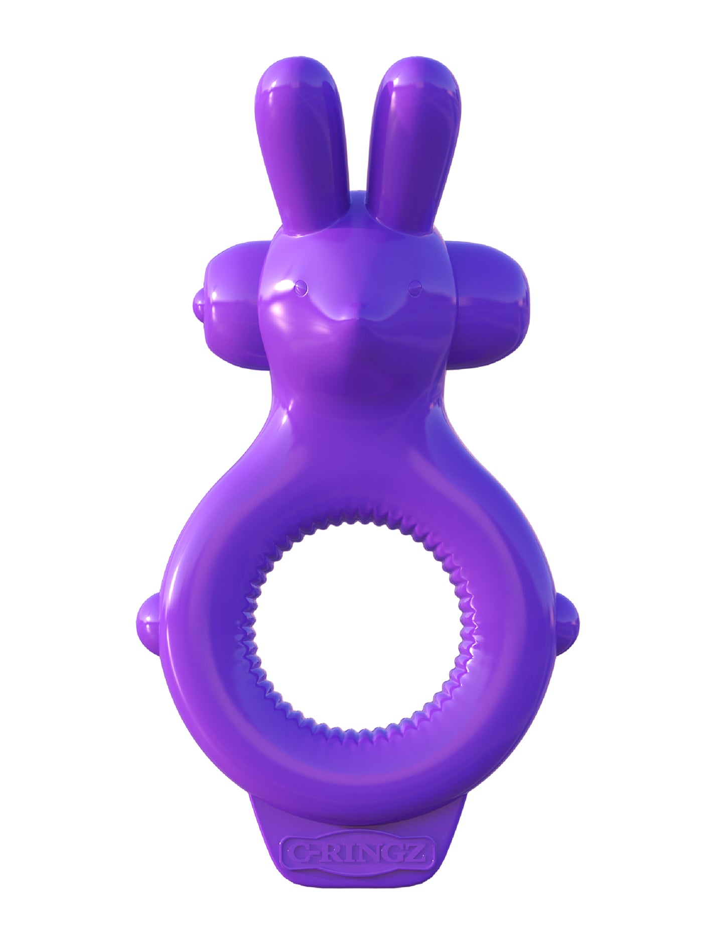 Ultimate Rabbit Ring (Fantasy C-Ringz)