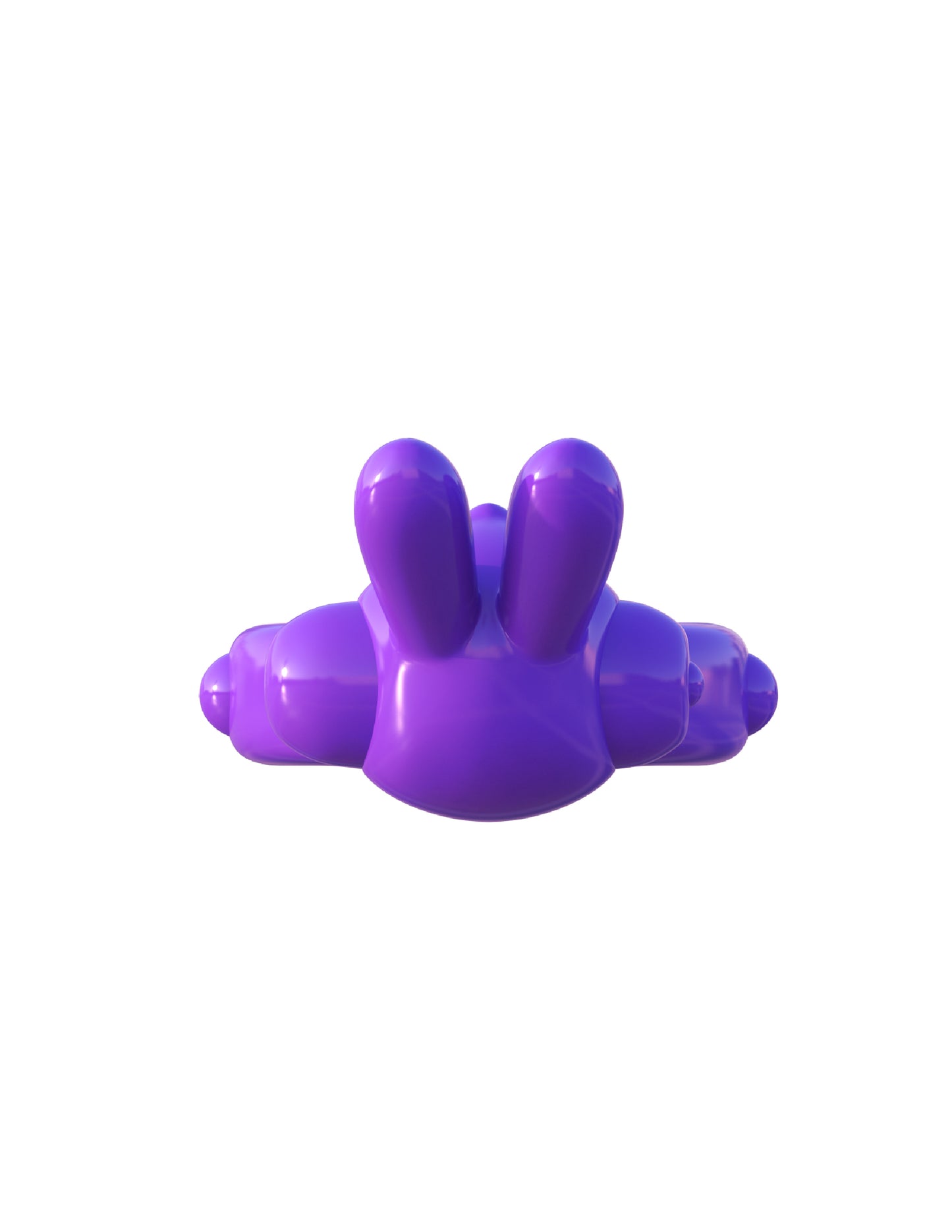 Ultimate Rabbit Ring (Fantasy C-Ringz)