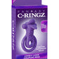 Fantasy C-Ringz Lovely Licks Couples Ring