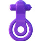 Fantasy C-Ringz Lovely Licks Couples Ring