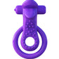 Fantasy C-Ringz Lovely Licks Couples Ring