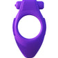 Vibrating Silicone Taint-Alizer by Fantasy C-Ringz